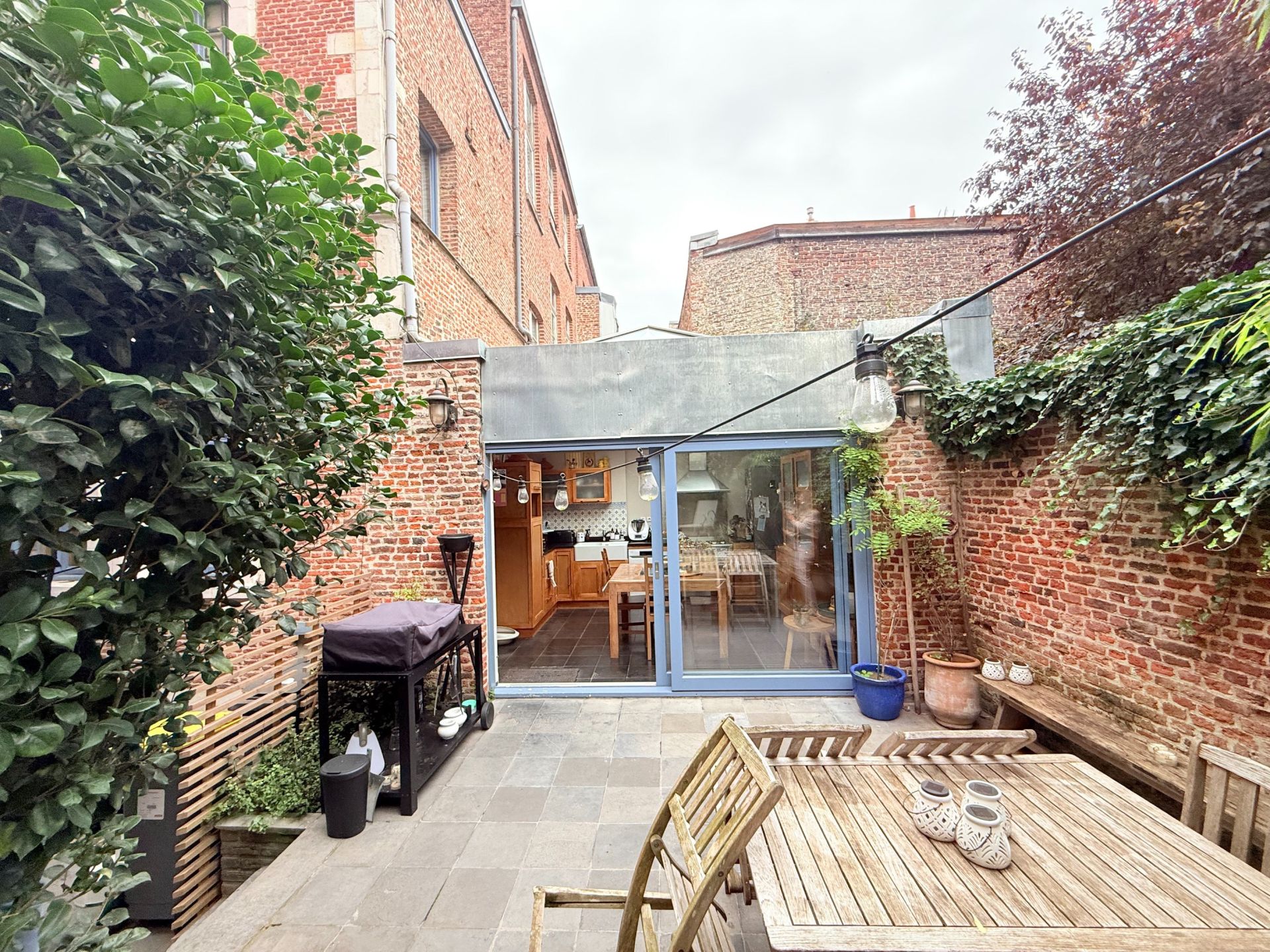 maison de luxe 5 Pièces en location sur LILLE (59000)