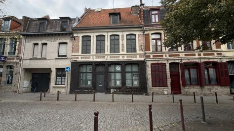 Sale Luxury house Lille 5 Rooms 200 m²