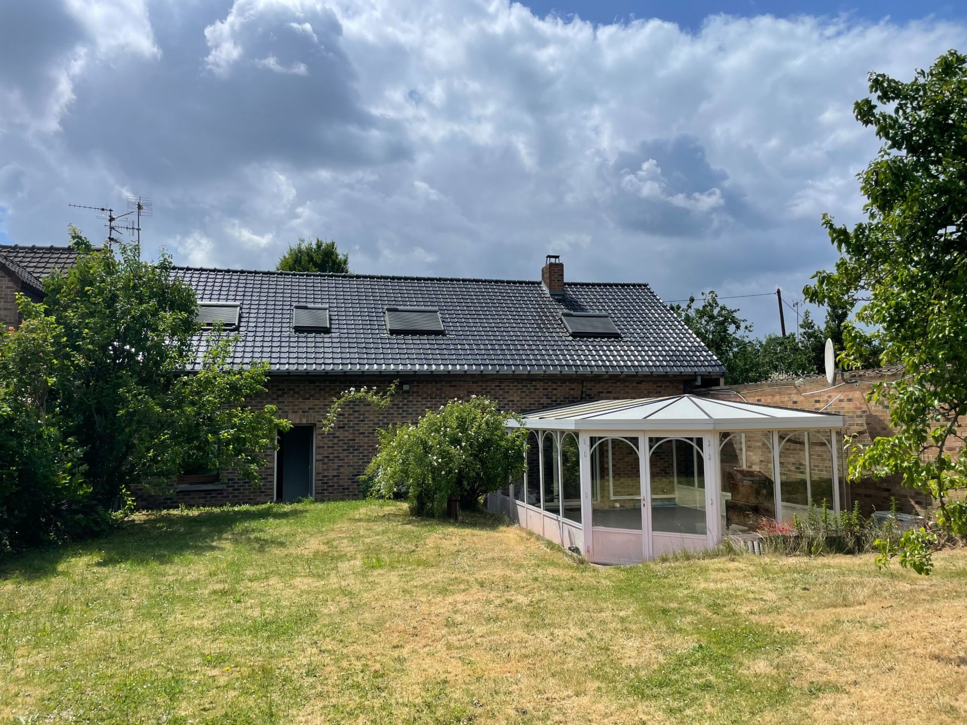 maison de luxe 10 Pièces en vente sur WATTRELOS (59150)