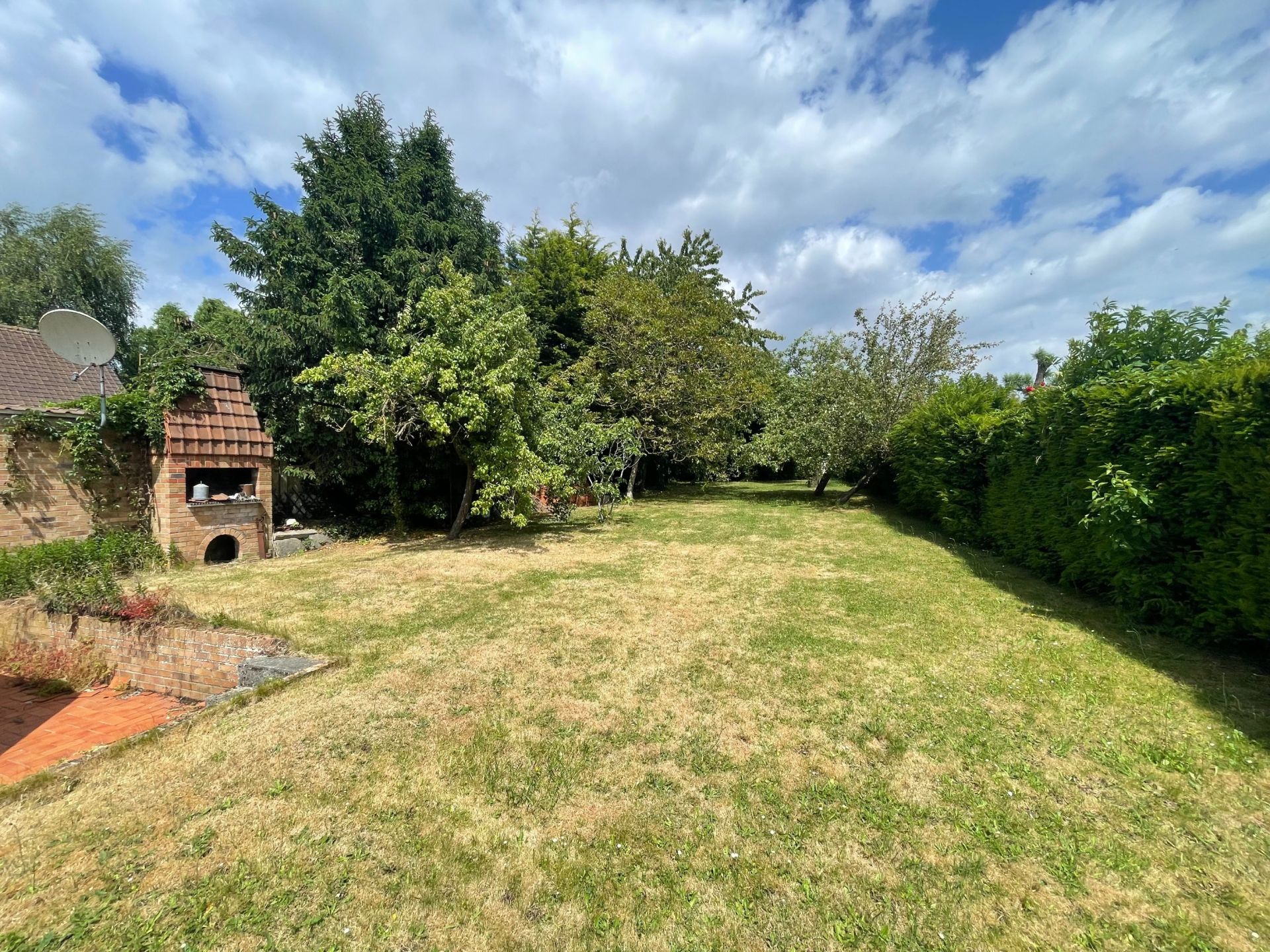 maison de luxe 10 Pièces en vente sur WATTRELOS (59150)