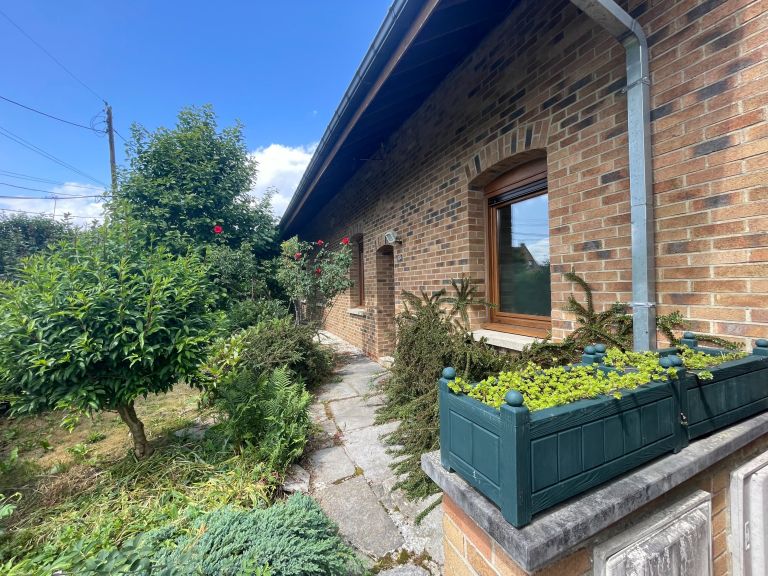 maison de luxe 10 Pièces en vente sur WATTRELOS (59150)