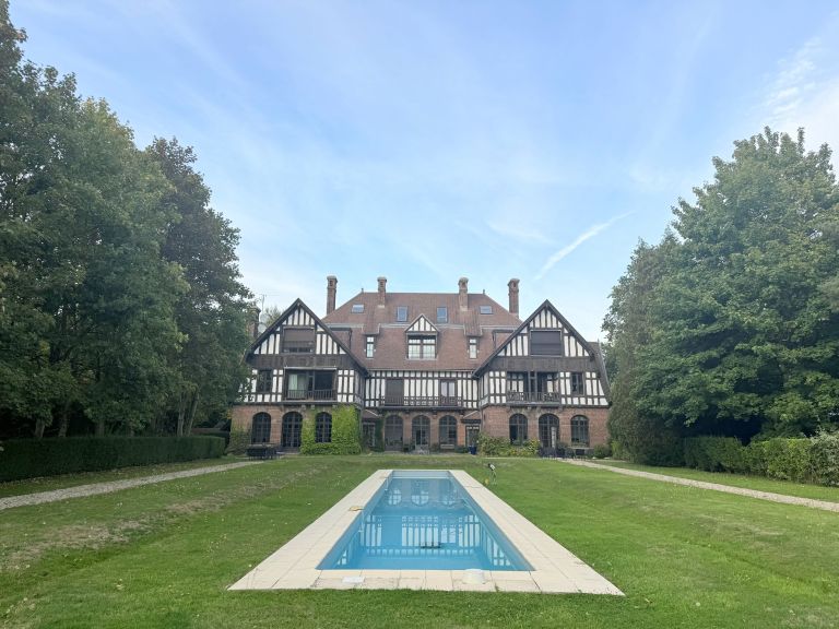 appartement de luxe 4 Pièces en location sur WASQUEHAL (59290)