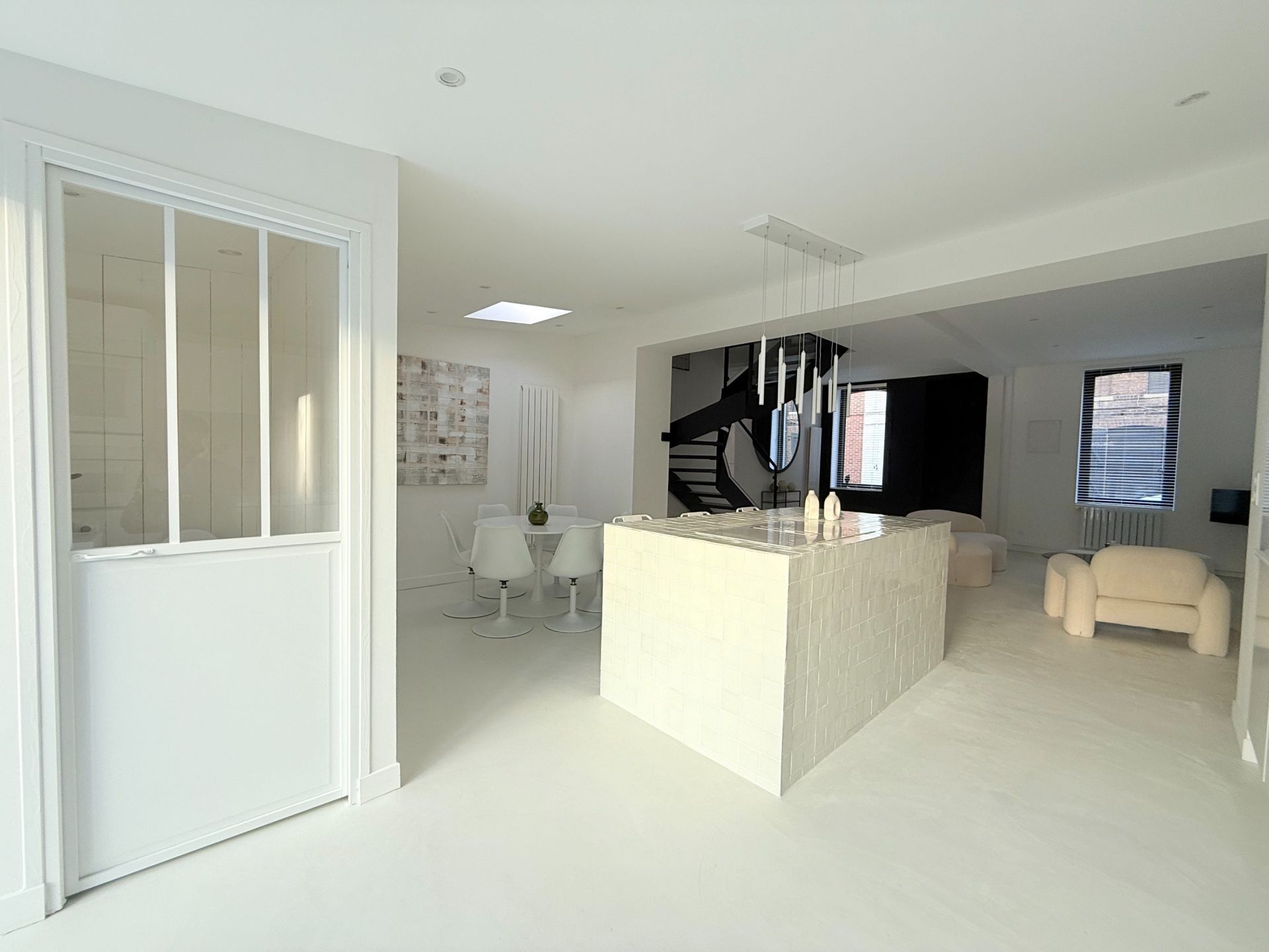 luxury house 3 Rooms for sale on MOUVAUX (59420)