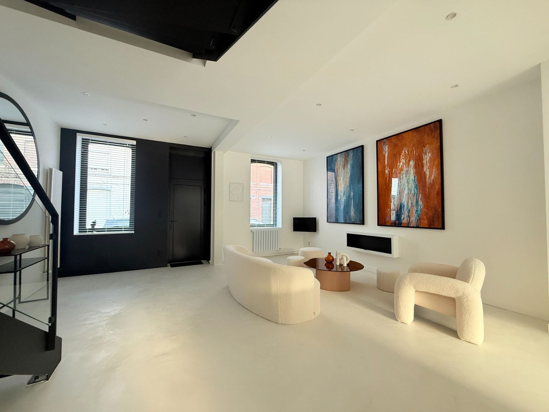 luxury house 3 Rooms for sale on MOUVAUX (59420)