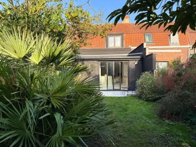 Sale Luxury house Mouvaux 3&nbsp;Rooms 90&nbsp;m²