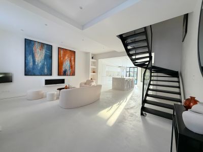 Sale Luxury house Mouvaux 3&nbsp;Rooms 90&nbsp;m²