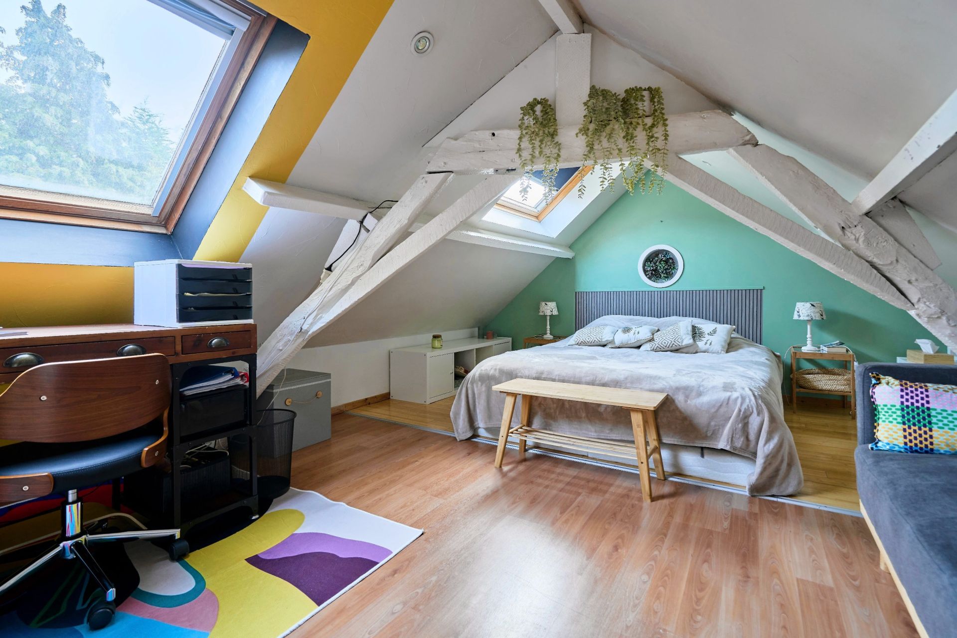 luxury house 7 Rooms for sale on RONCQ (59223)