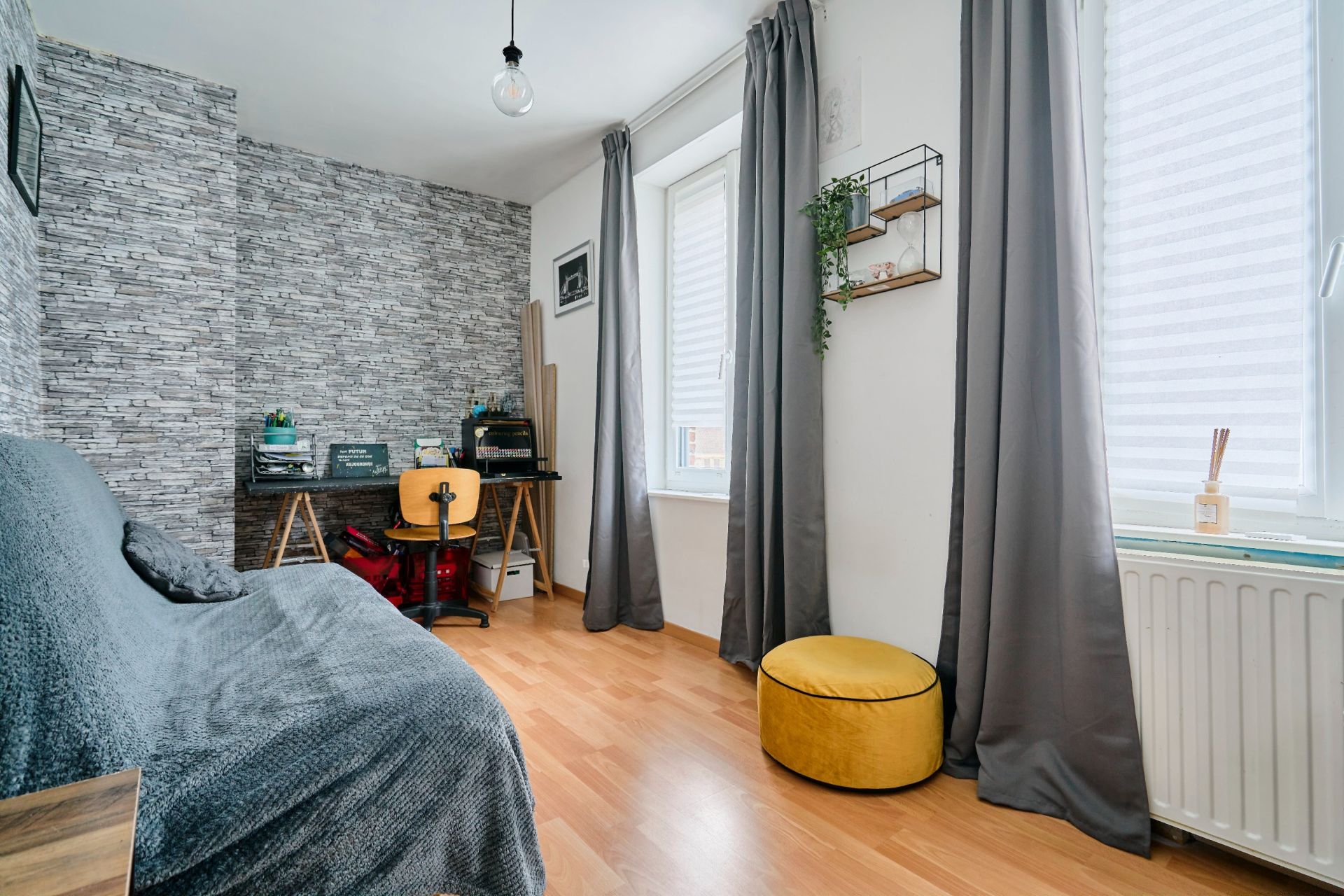 luxury house 7 Rooms for sale on RONCQ (59223)