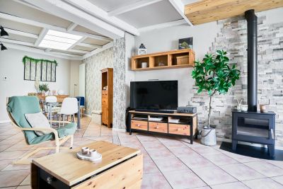 Vente Maison de luxe Roncq 7 Pièces 114 m²