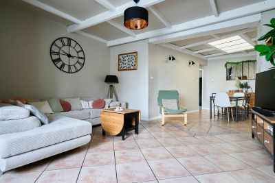 Sale Luxury house Roncq 7 Rooms 114 m²