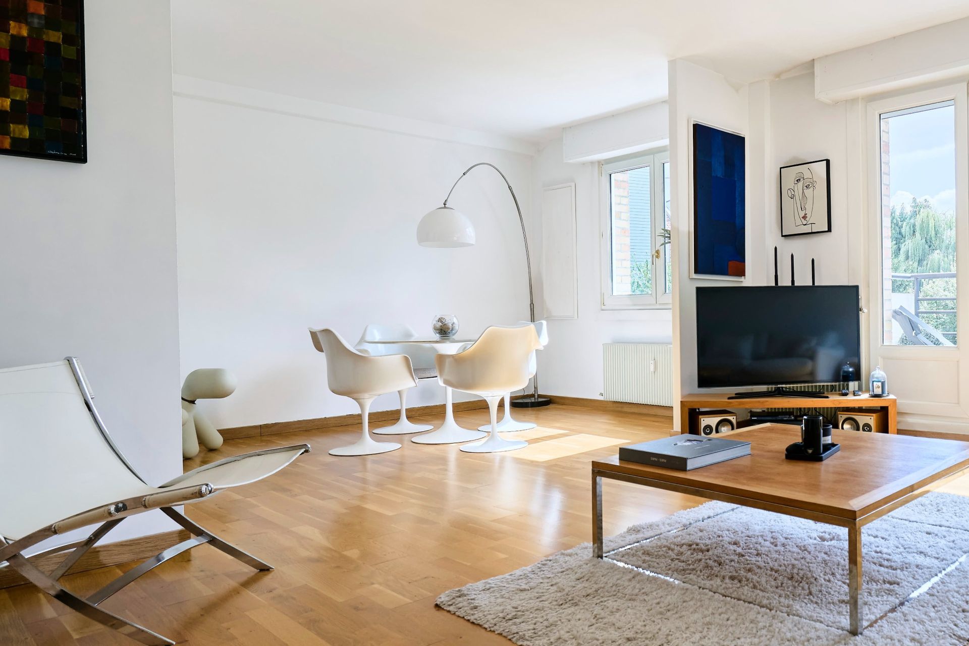 appartement de luxe 3 Pièces en vente sur LILLE (59000)