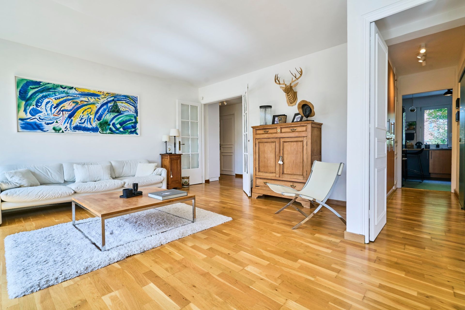 appartement de luxe 3 Pièces en vente sur LILLE (59000)