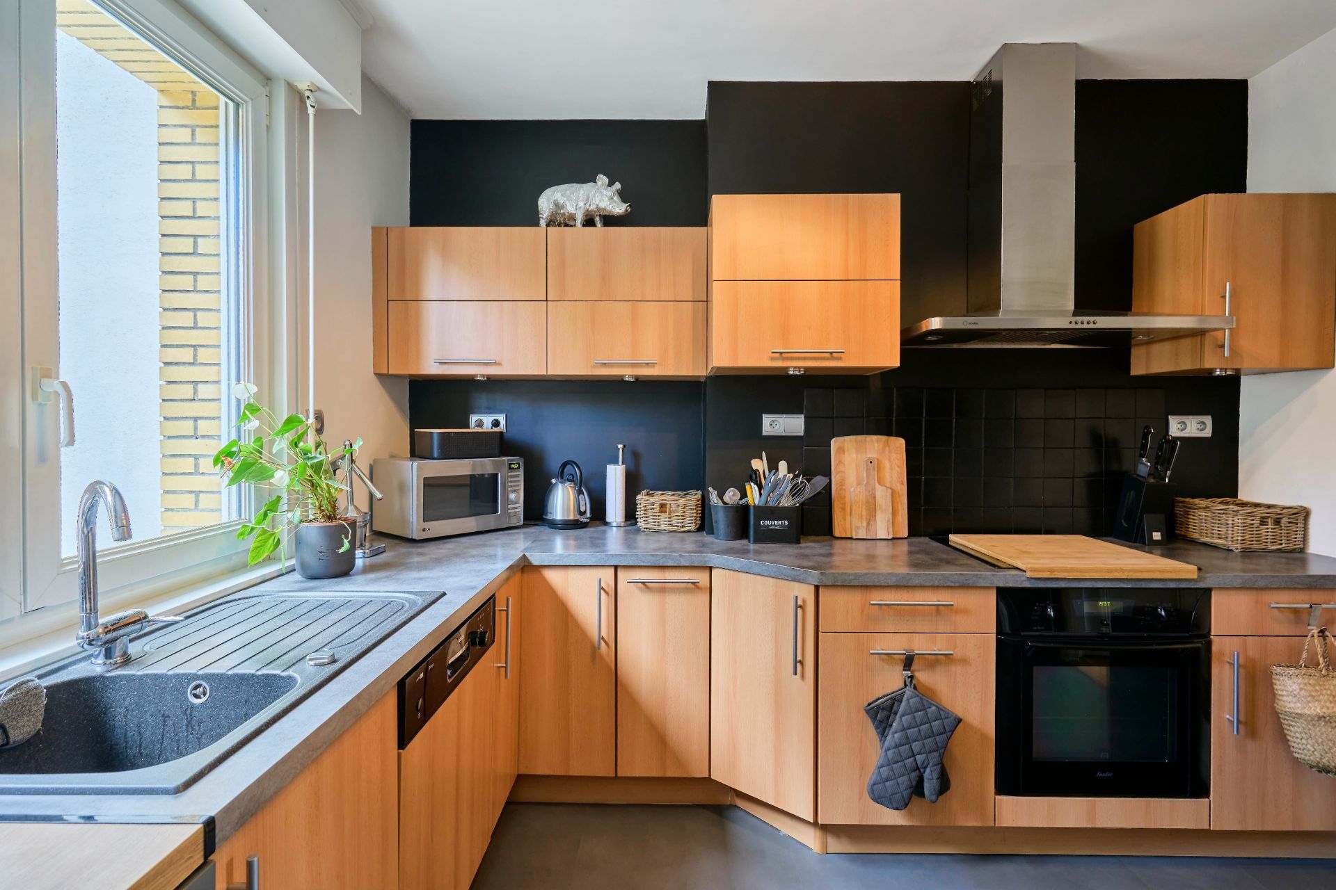 appartement de luxe 3 Pièces en vente sur LILLE (59000)