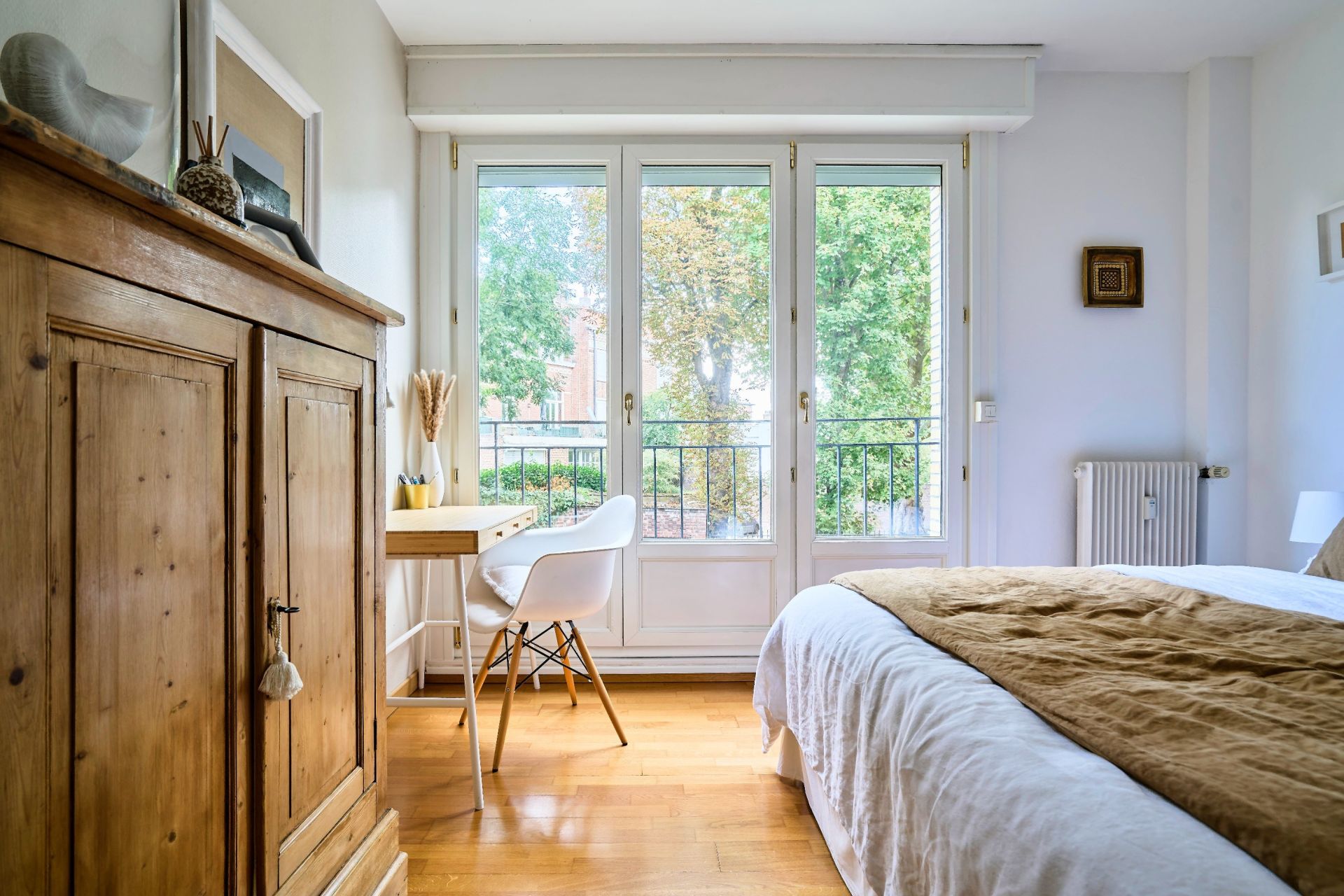 appartement de luxe 3 Pièces en vente sur LILLE (59000)