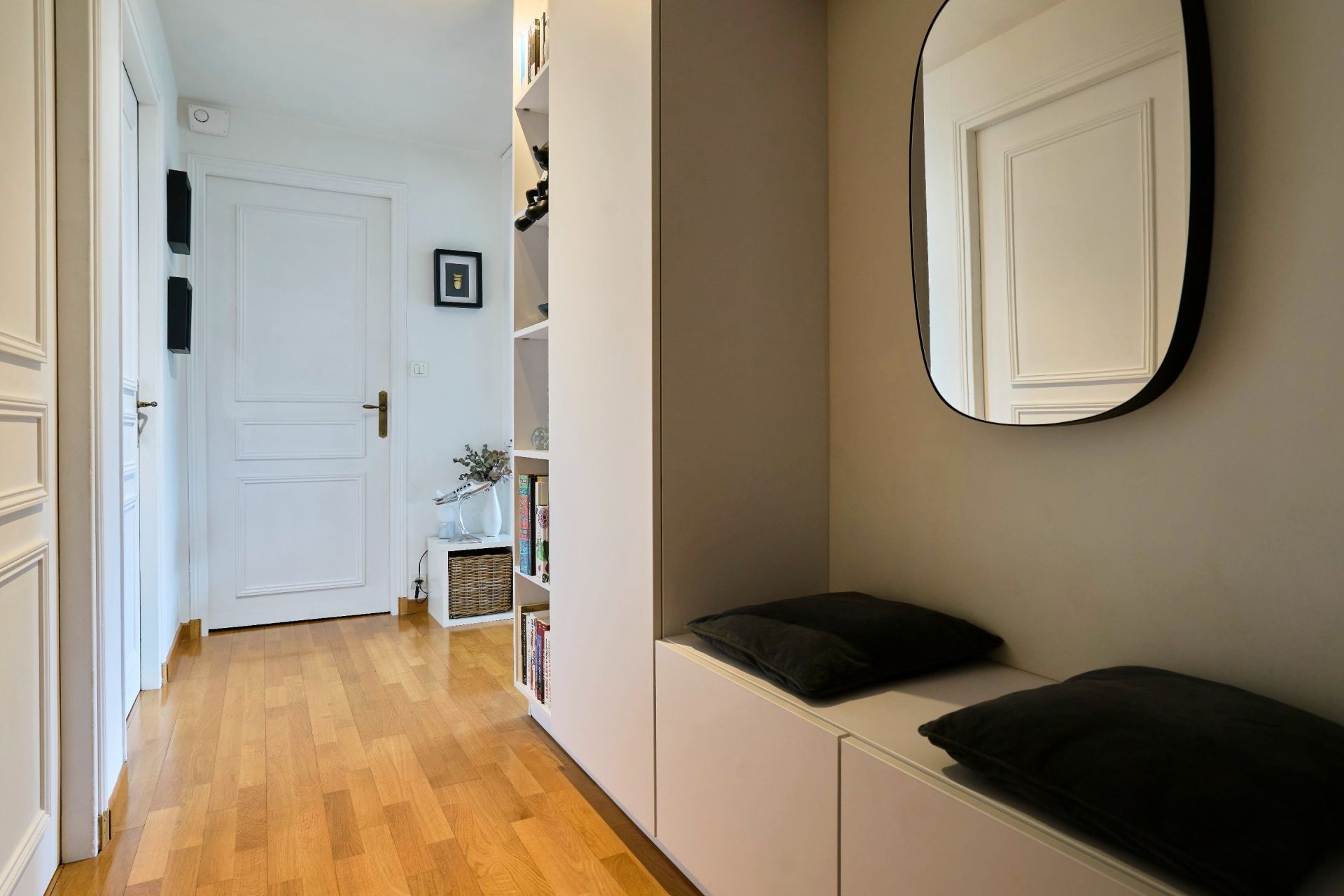 appartement de luxe 3 Pièces en vente sur LILLE (59000)