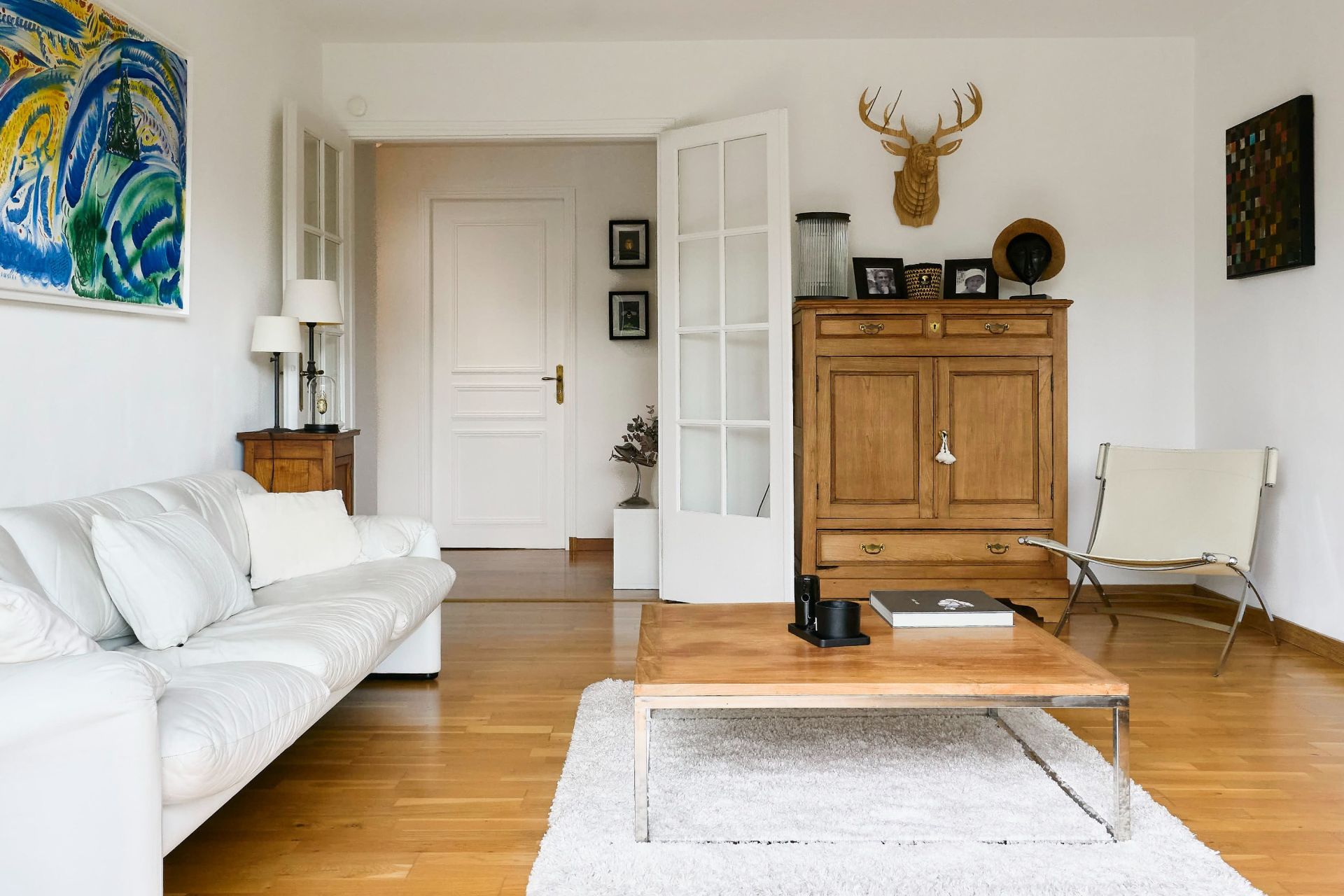 appartement de luxe 3 Pièces en vente sur LILLE (59000)