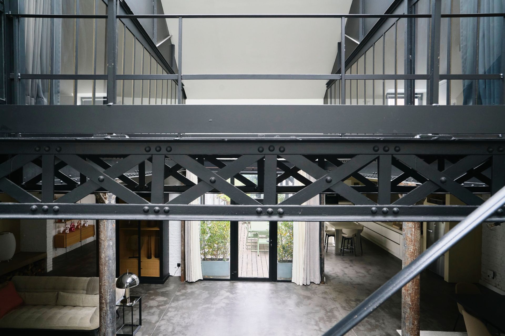 luxury apartment 10 Rooms for sale on LILLE (59000)