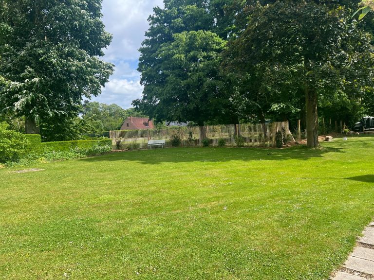 land for sale on MOUVAUX (59420)