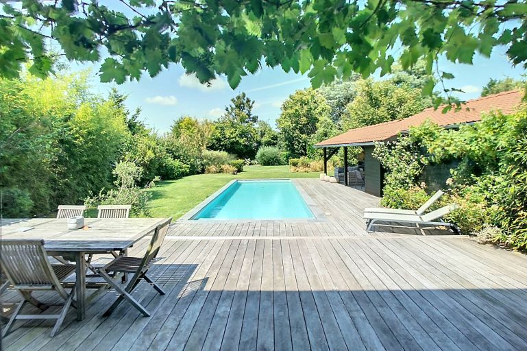 maison de luxe 8 Pièces en vente sur BONDUES (59910)
