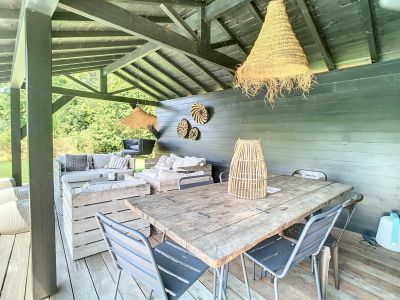Vente Maison de luxe Bondues 8&nbsp;Pièces 200.12&nbsp;m²