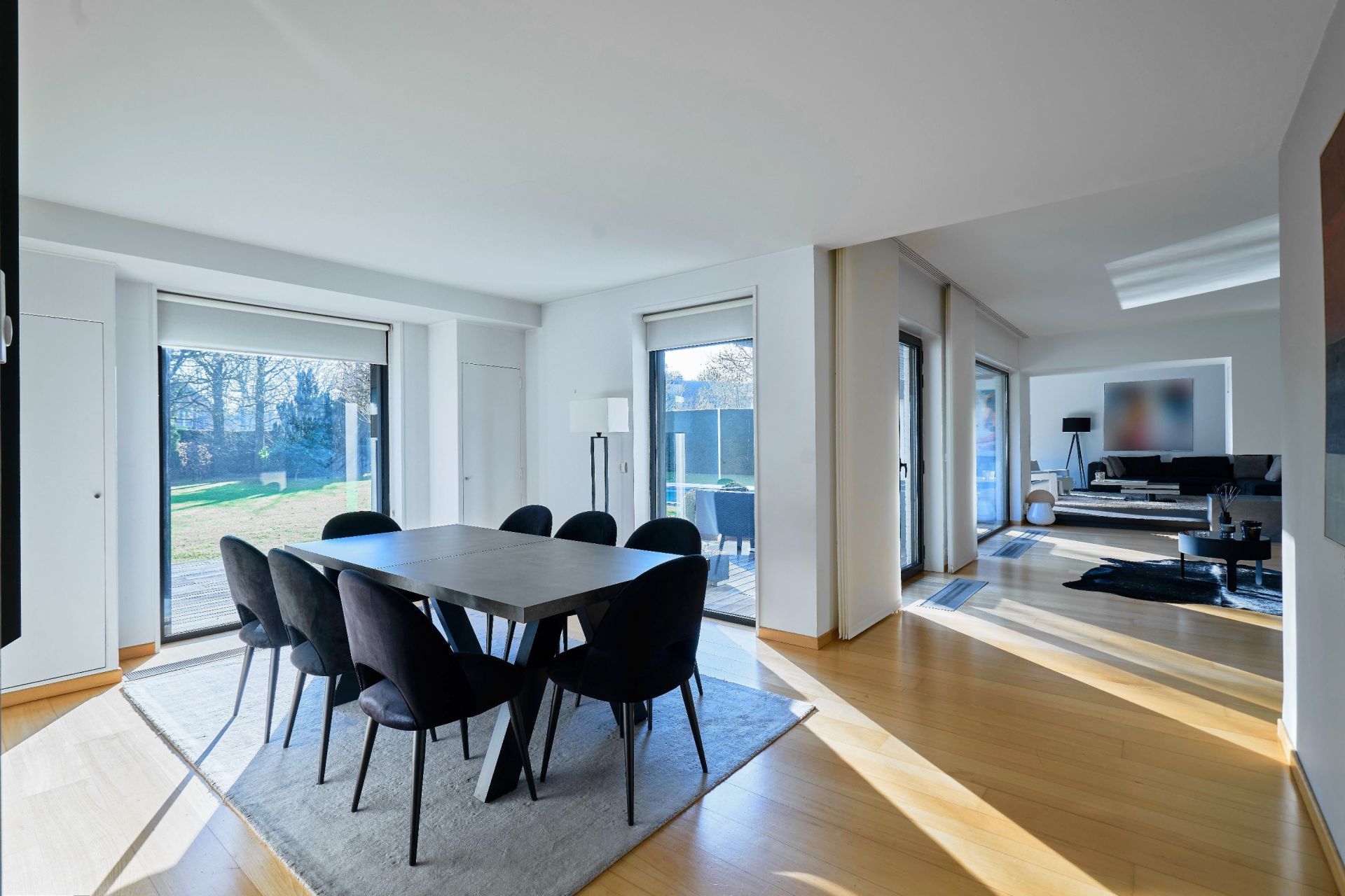 maison de luxe 7 Pièces en vente sur CROIX (59170)