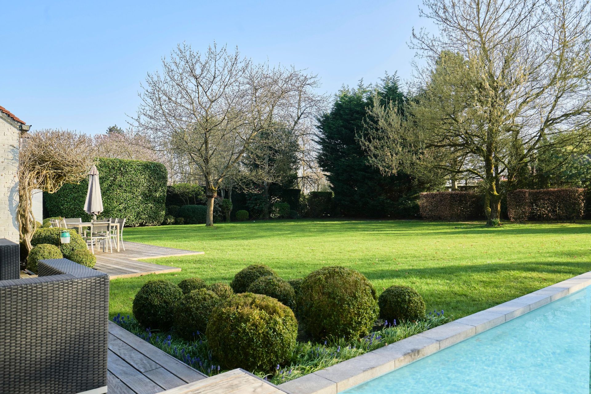 maison de luxe 7 Pièces en vente sur CROIX (59170)