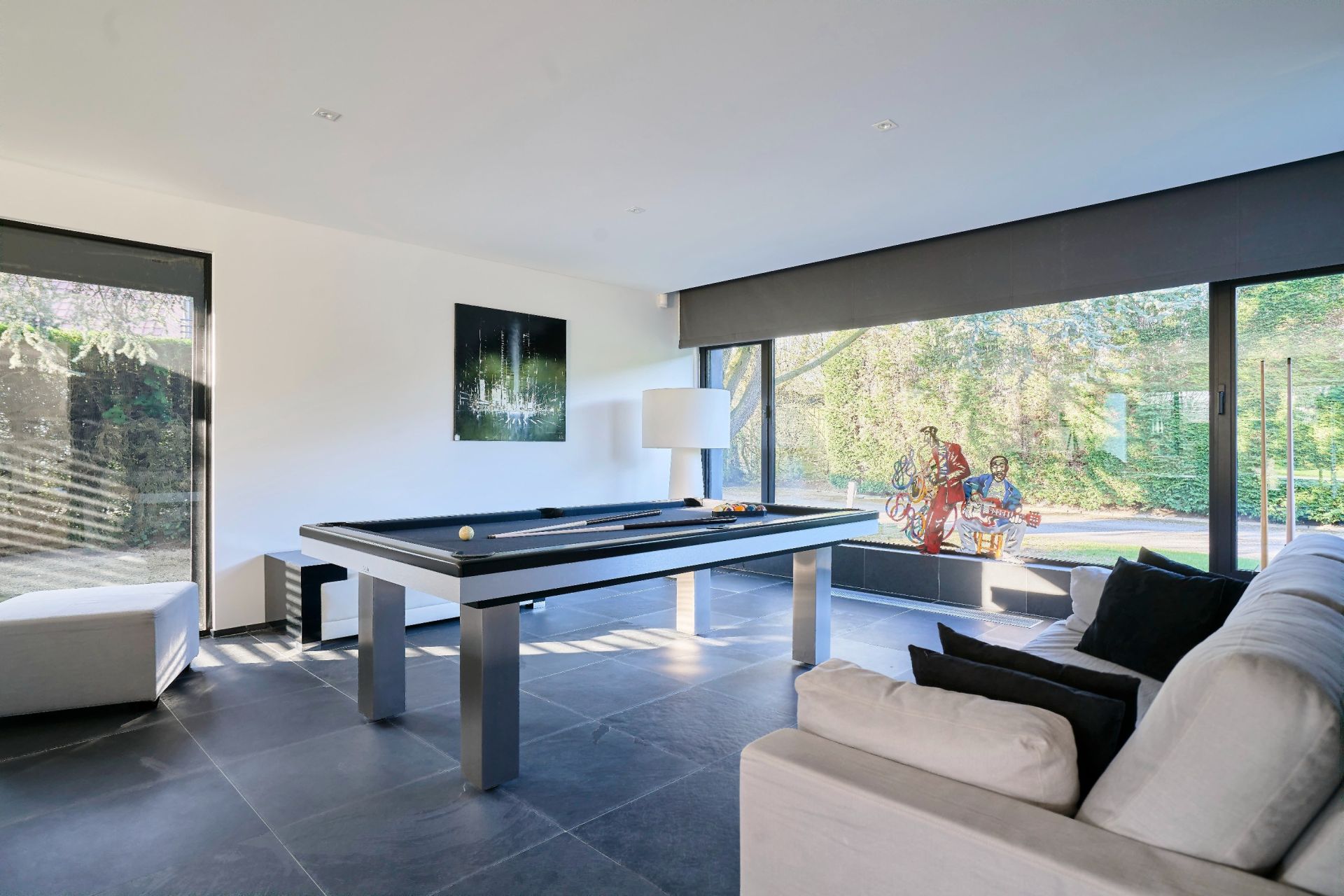 maison de luxe 7 Pièces en vente sur CROIX (59170)