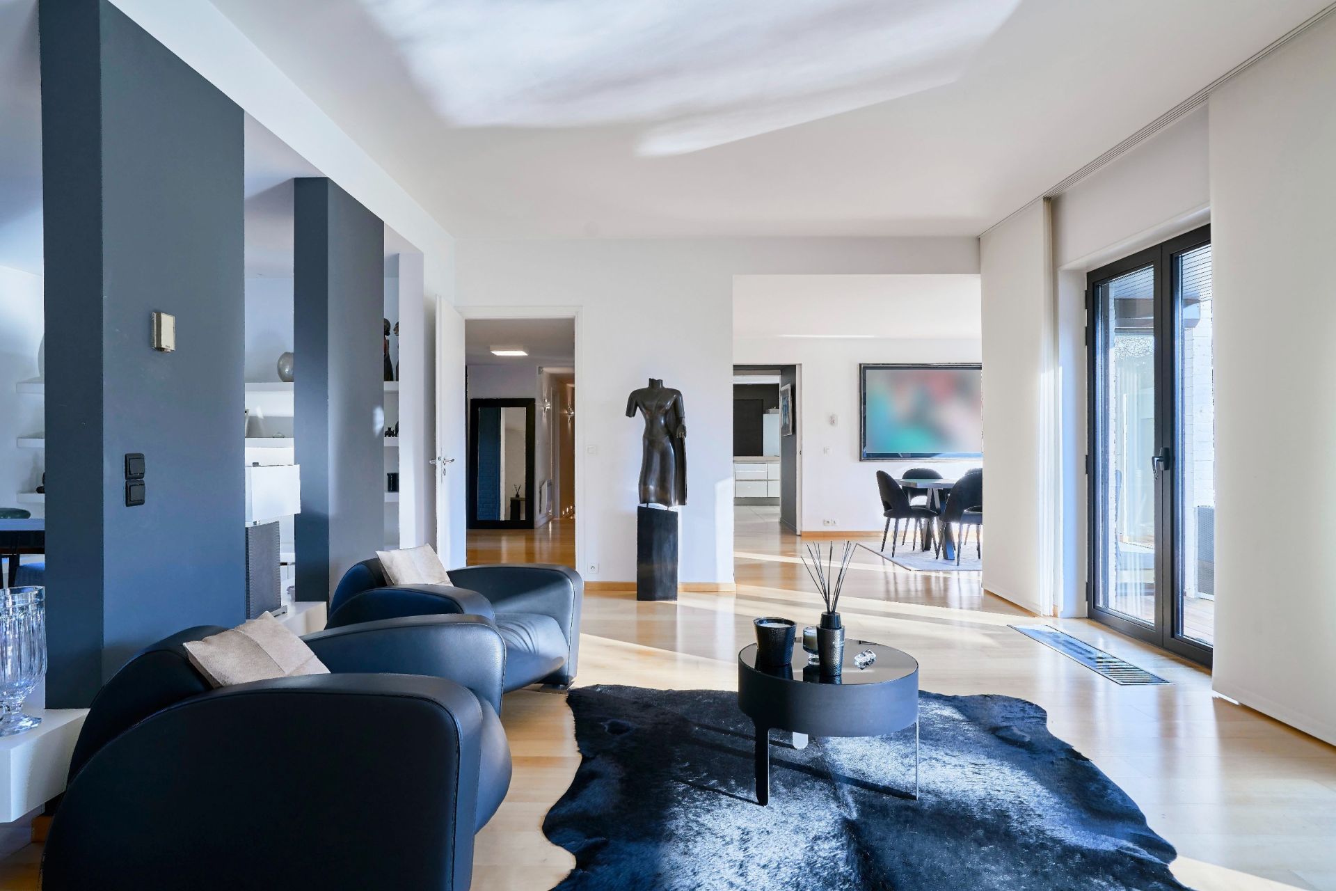 maison de luxe 7 Pièces en vente sur CROIX (59170)