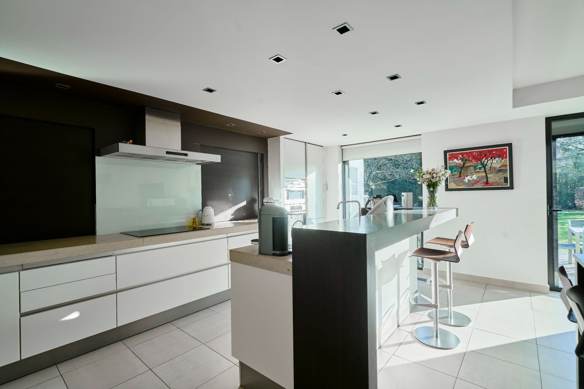 maison de luxe 7 Pièces en vente sur CROIX (59170)