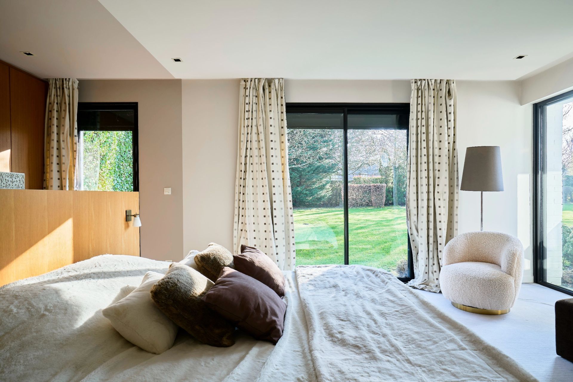 maison de luxe 7 Pièces en vente sur CROIX (59170)