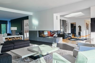 Vente Maison de luxe Croix 7 Pièces 341 m²