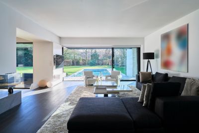 Vente Maison de luxe Croix 7 Pièces 341 m²