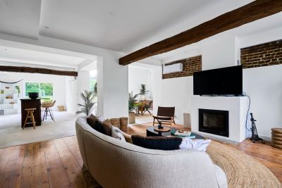 Location Maison de luxe Croix 7 Pièces 207 m²