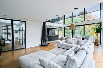 Sale Luxury house Lannoy 10&nbsp;Rooms 260&nbsp;m²