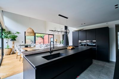 Sale Luxury house Lannoy 10 Rooms 260 m²