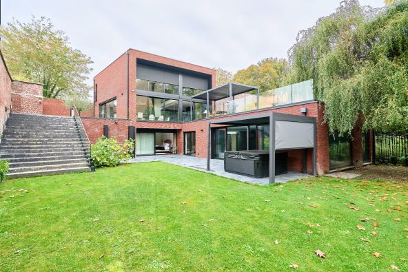 Sale Luxury house Lannoy 10&nbsp;Rooms 260&nbsp;m²