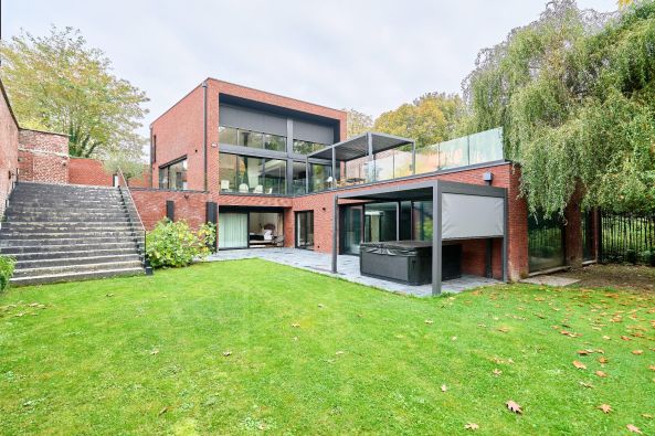 Sale Luxury house Lannoy 10&nbsp;Rooms 260&nbsp;m²