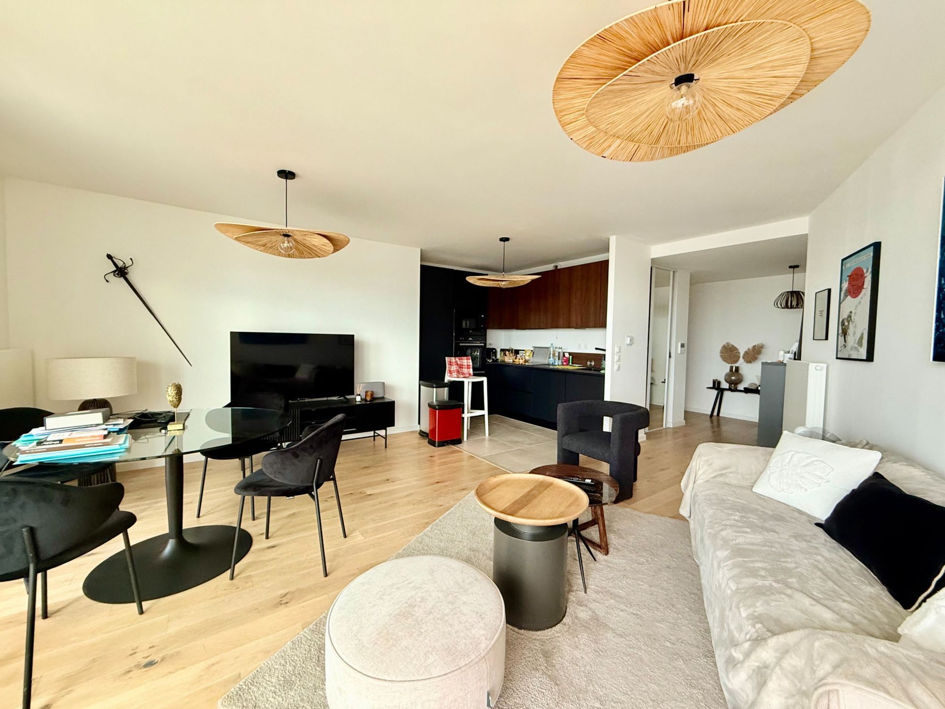 appartement de luxe 3 Pièces en location sur LILLE (59000)