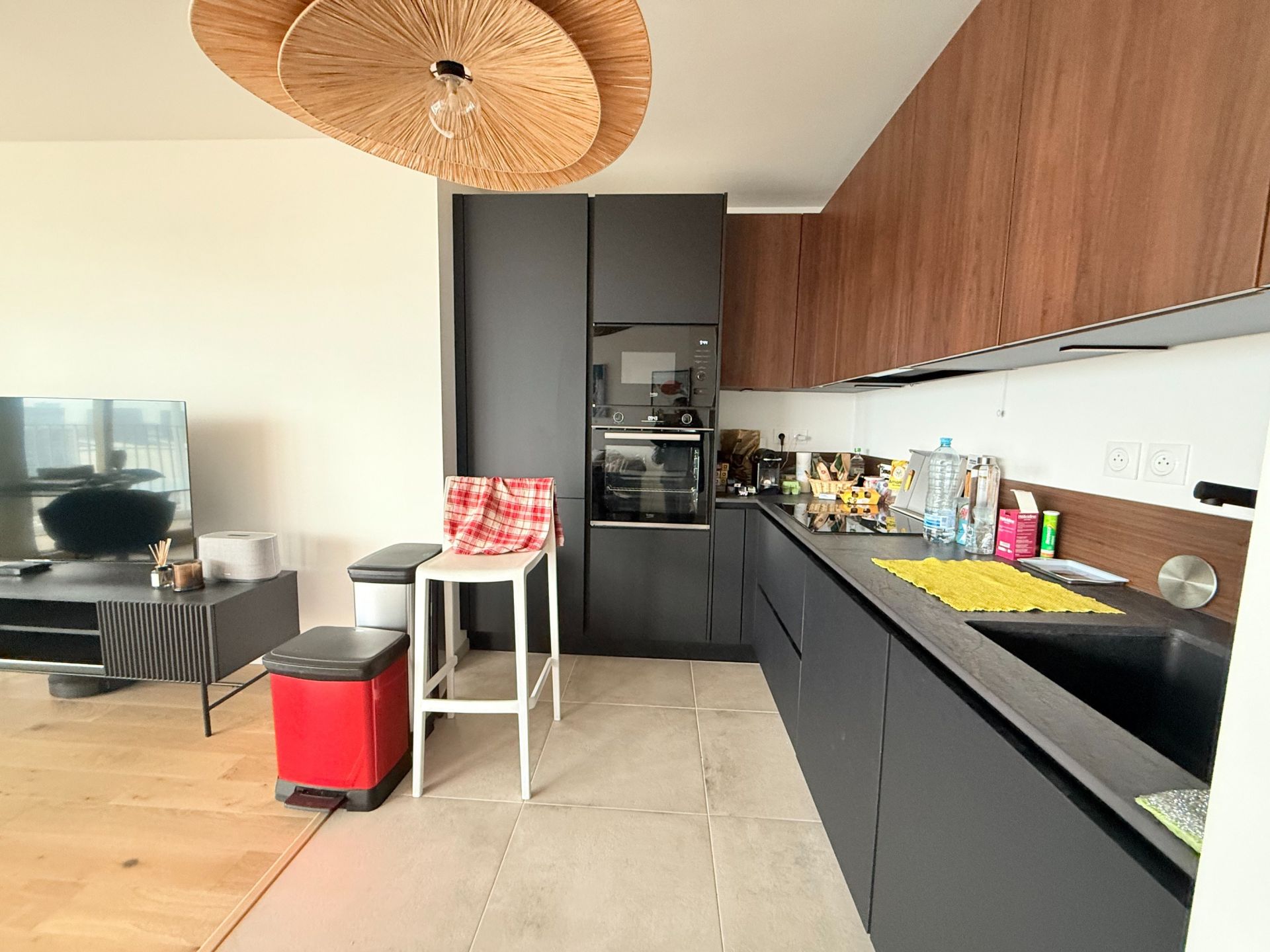 appartement de luxe 3 Pièces en location sur LILLE (59000)