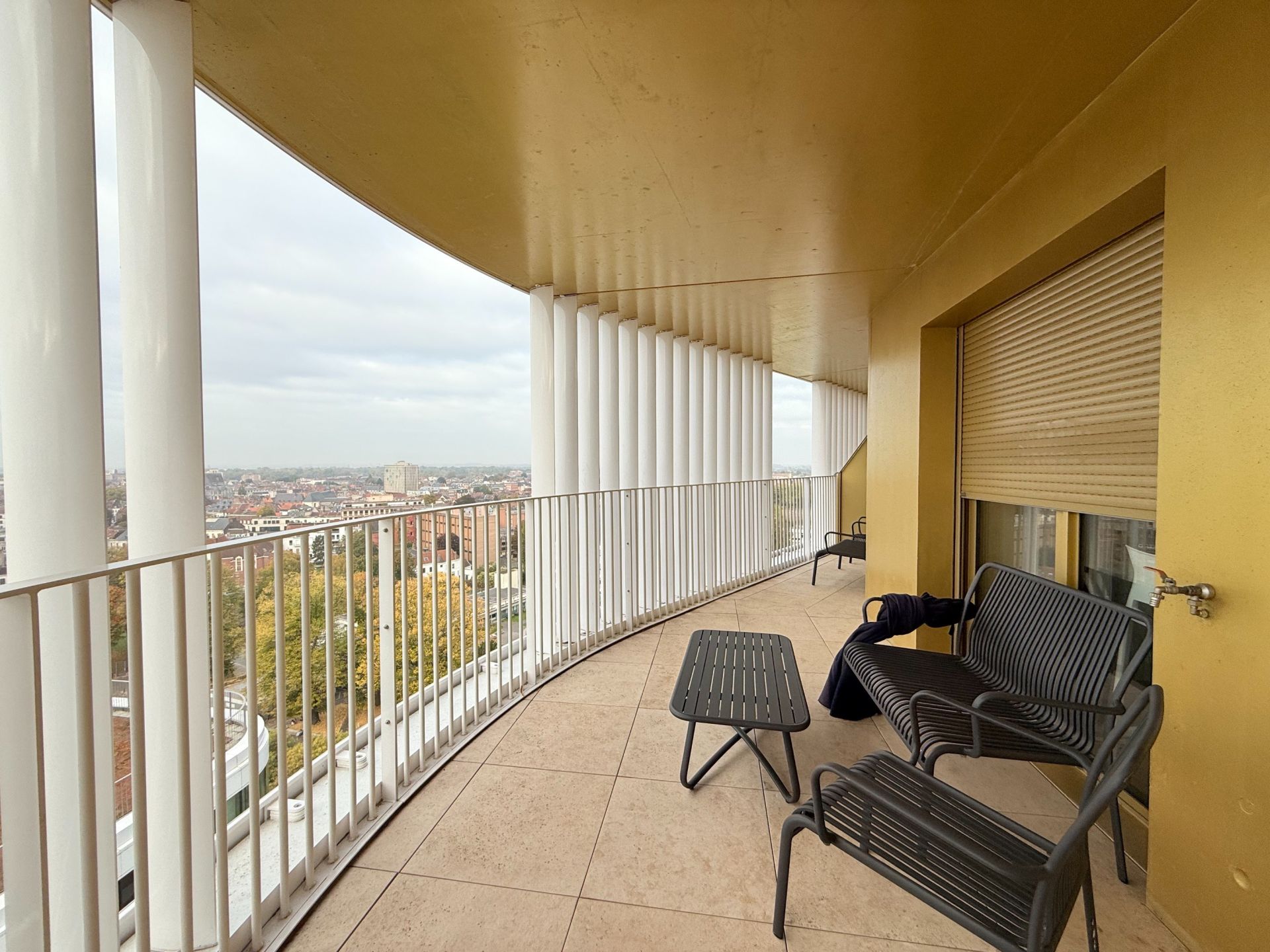 appartement de luxe 3 Pièces en location sur LILLE (59000)