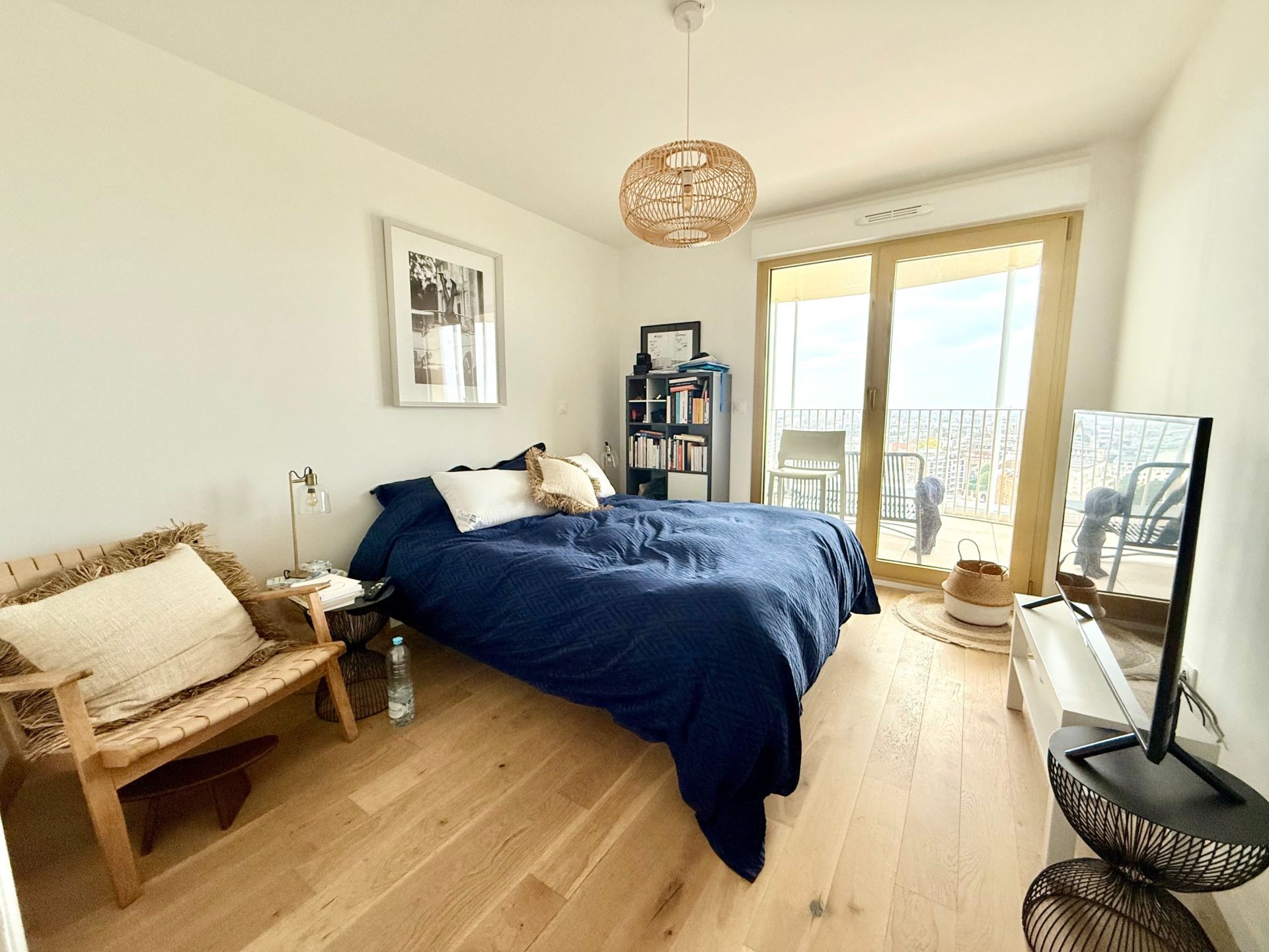 appartement de luxe 3 Pièces en location sur LILLE (59000)