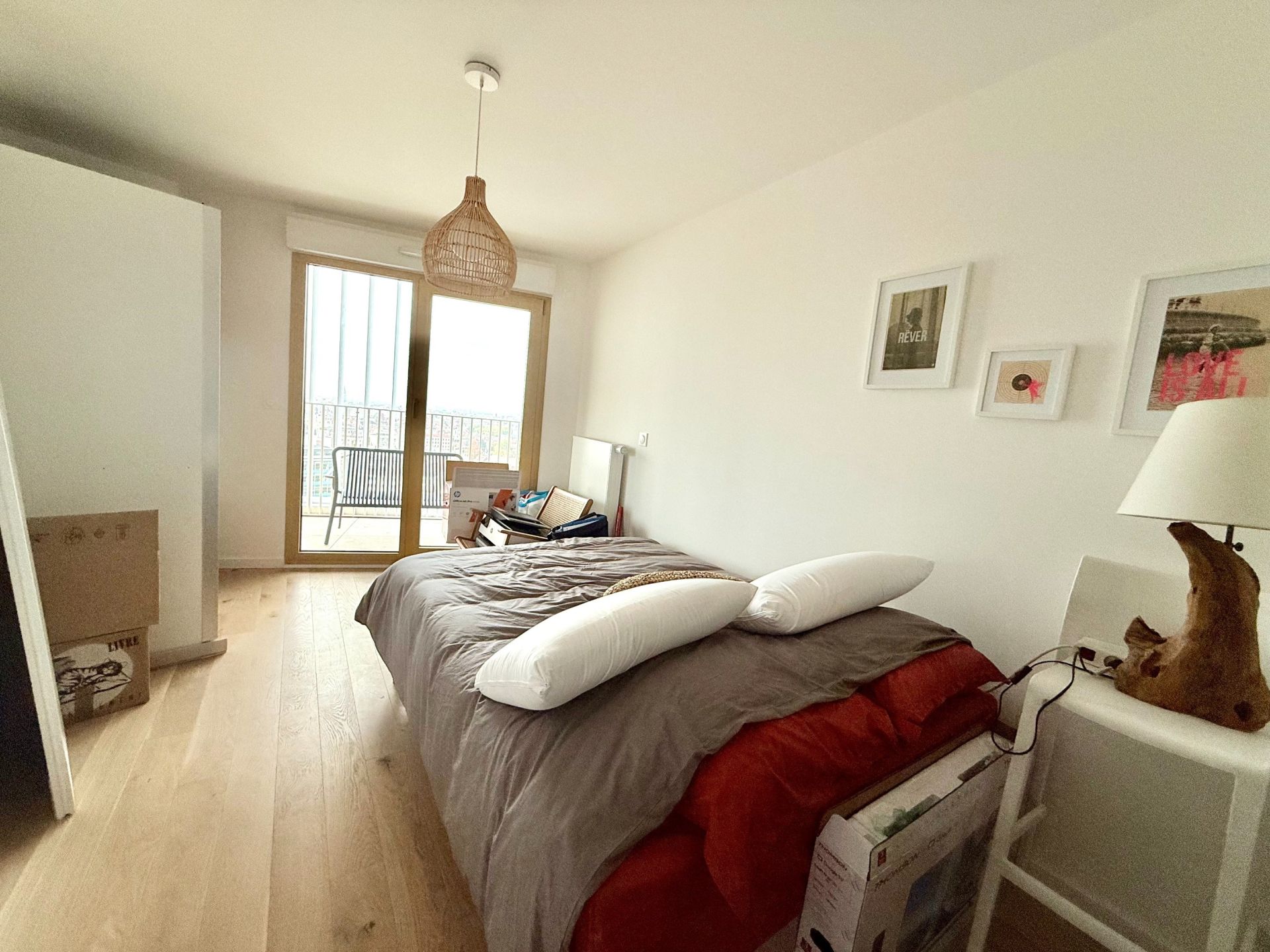 appartement de luxe 3 Pièces en location sur LILLE (59000)