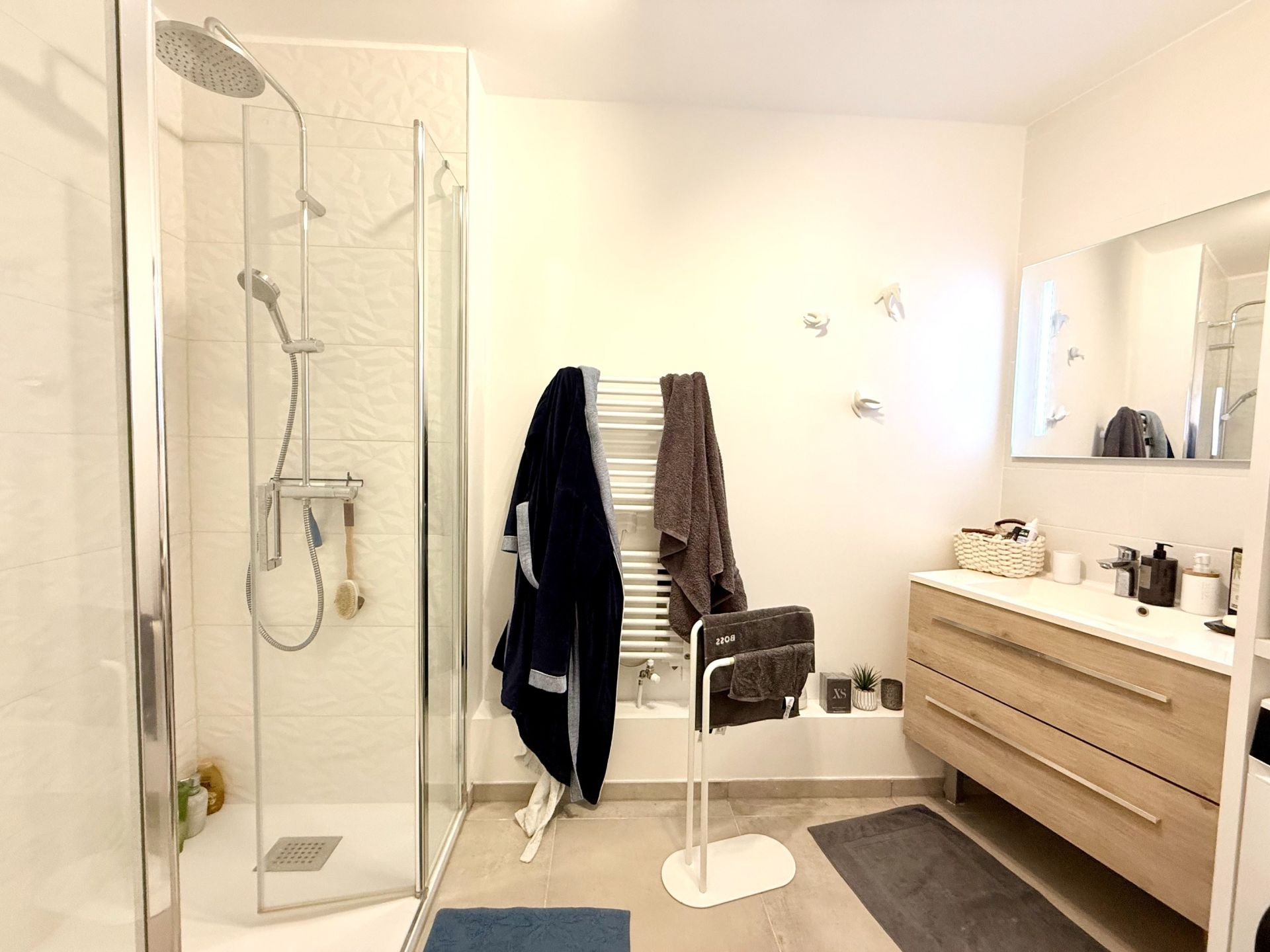 appartement de luxe 3 Pièces en location sur LILLE (59000)