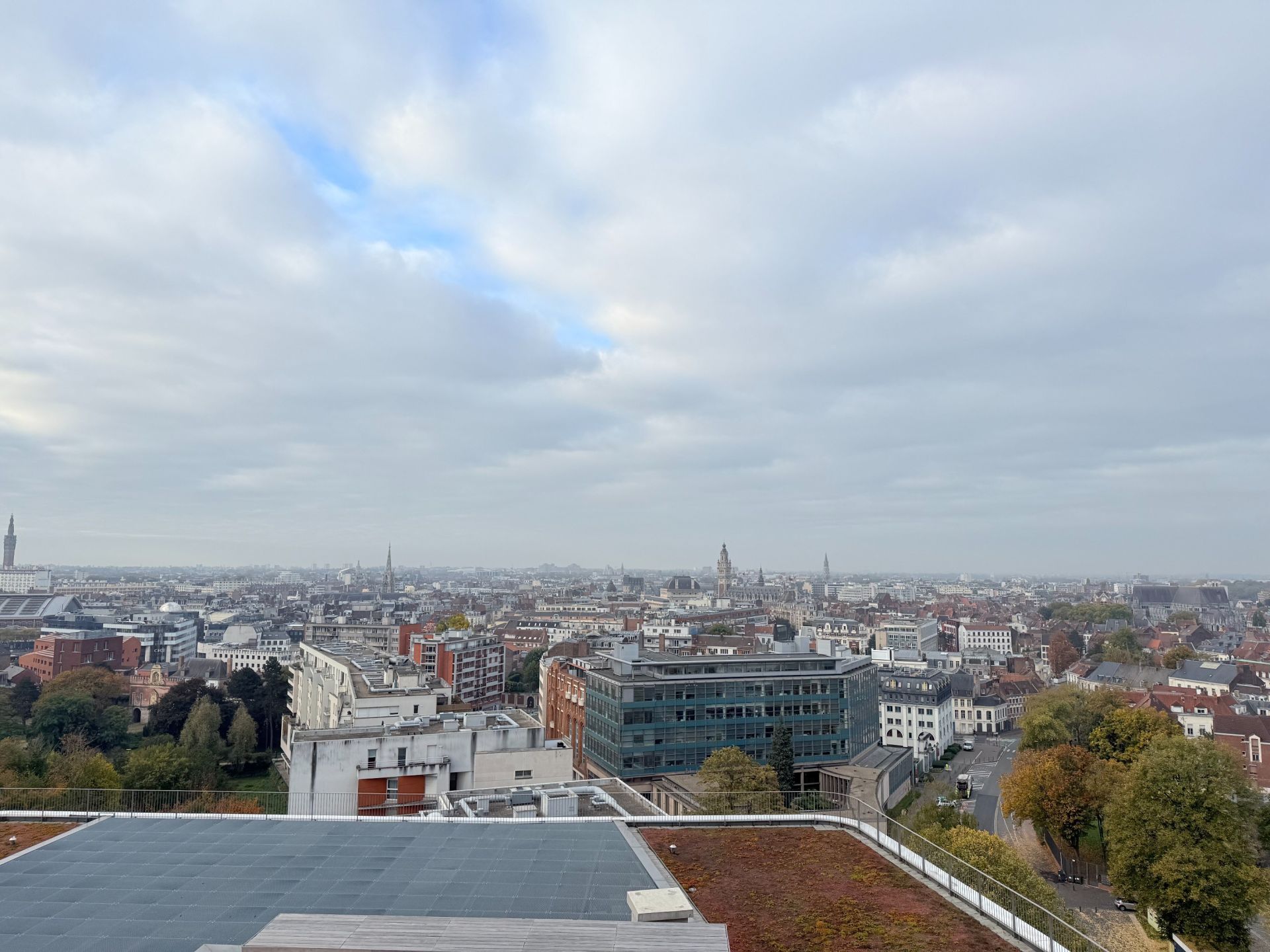 appartement de luxe 3 Pièces en location sur LILLE (59000)