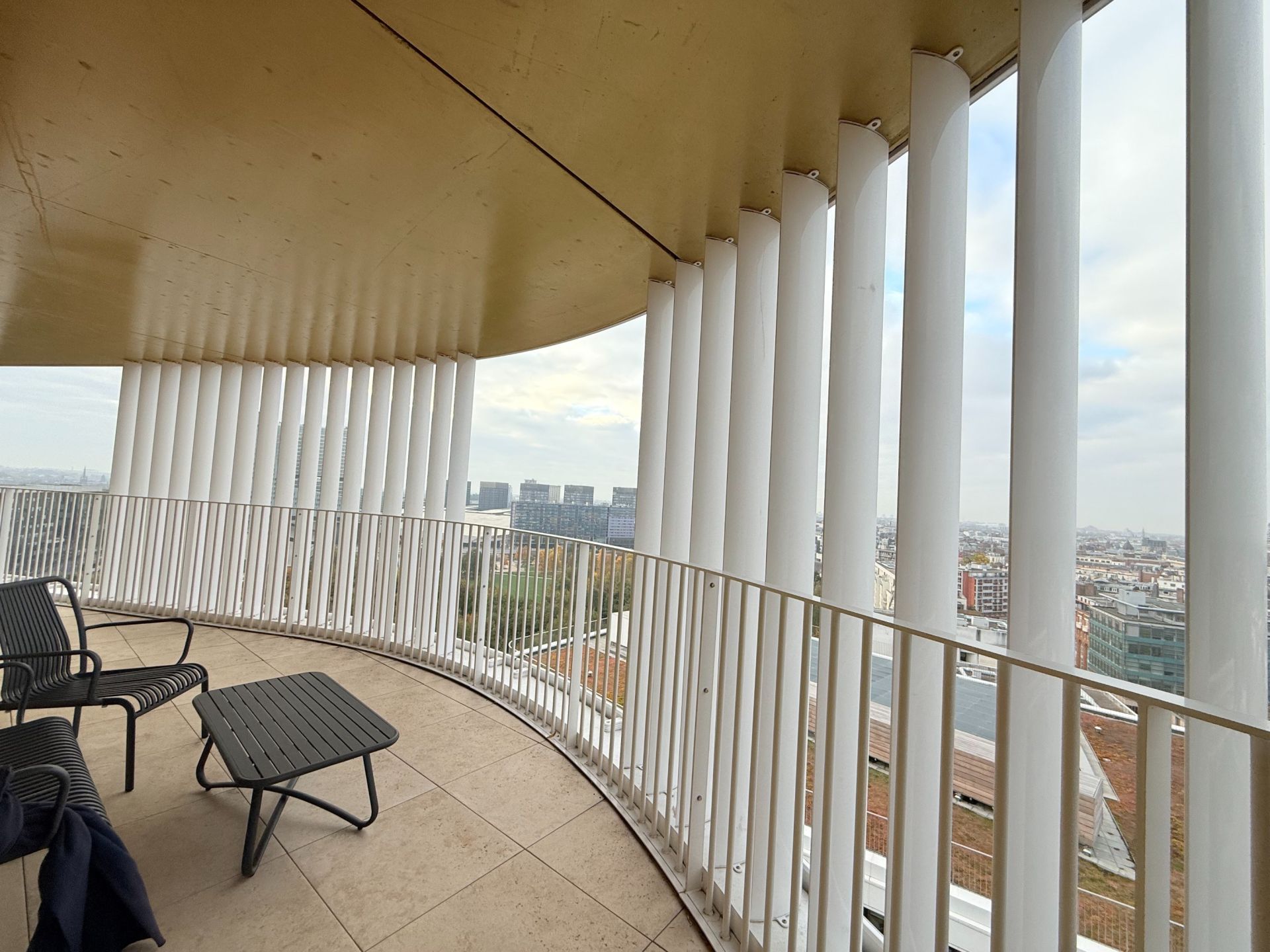 appartement de luxe 3 Pièces en location sur LILLE (59000)