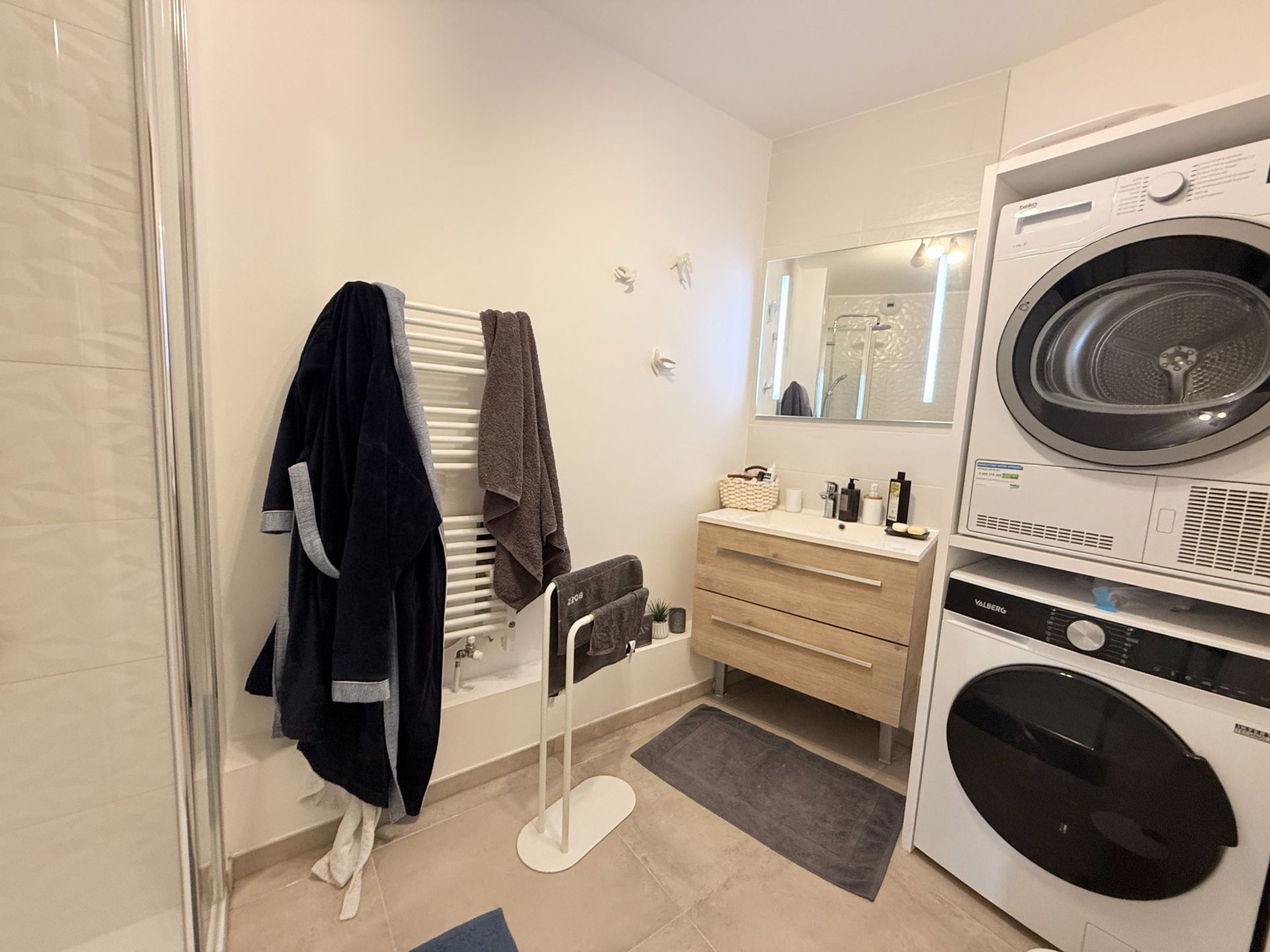 appartement de luxe 3 Pièces en location sur LILLE (59000)