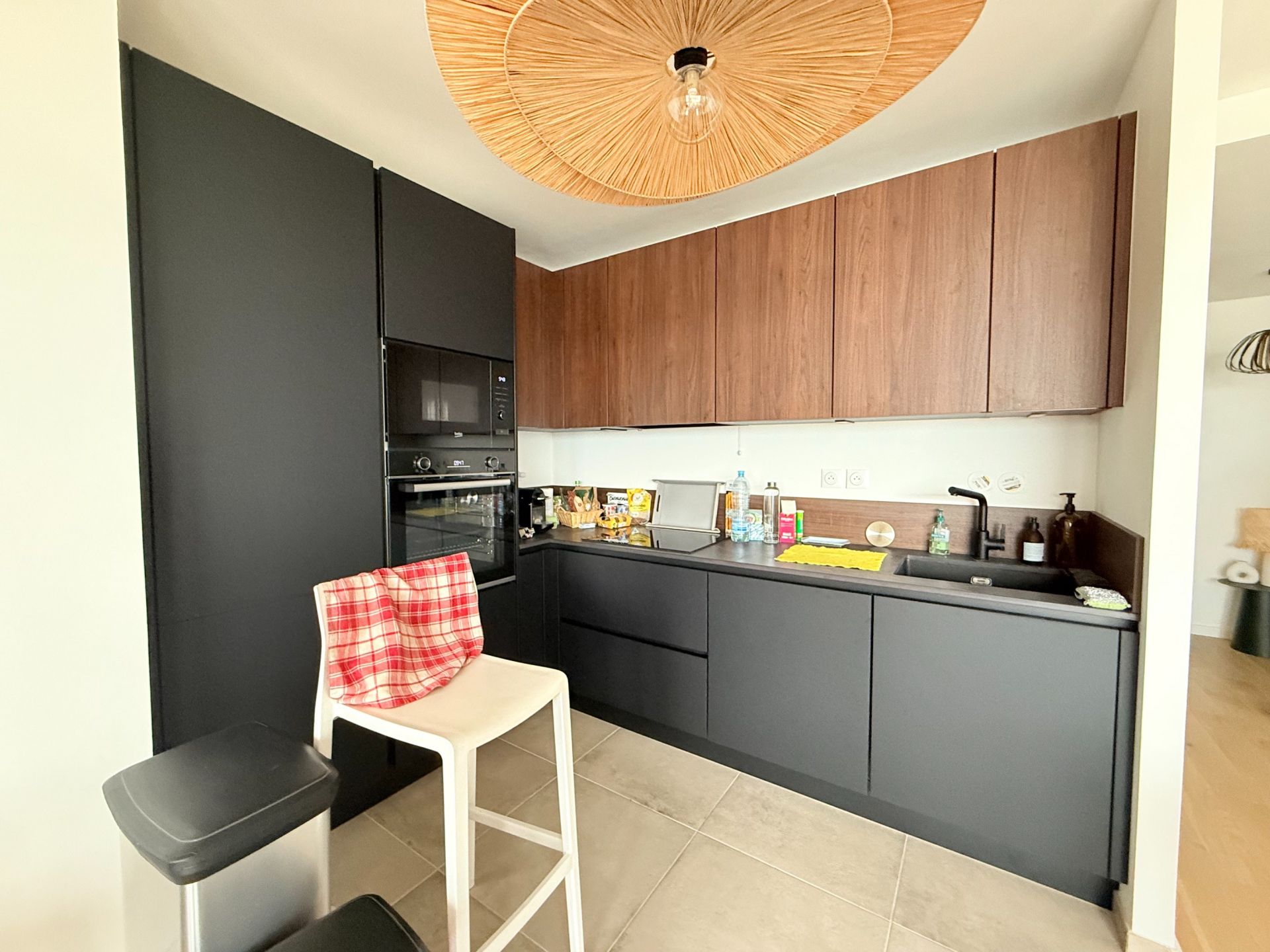 appartement de luxe 3 Pièces en location sur LILLE (59000)