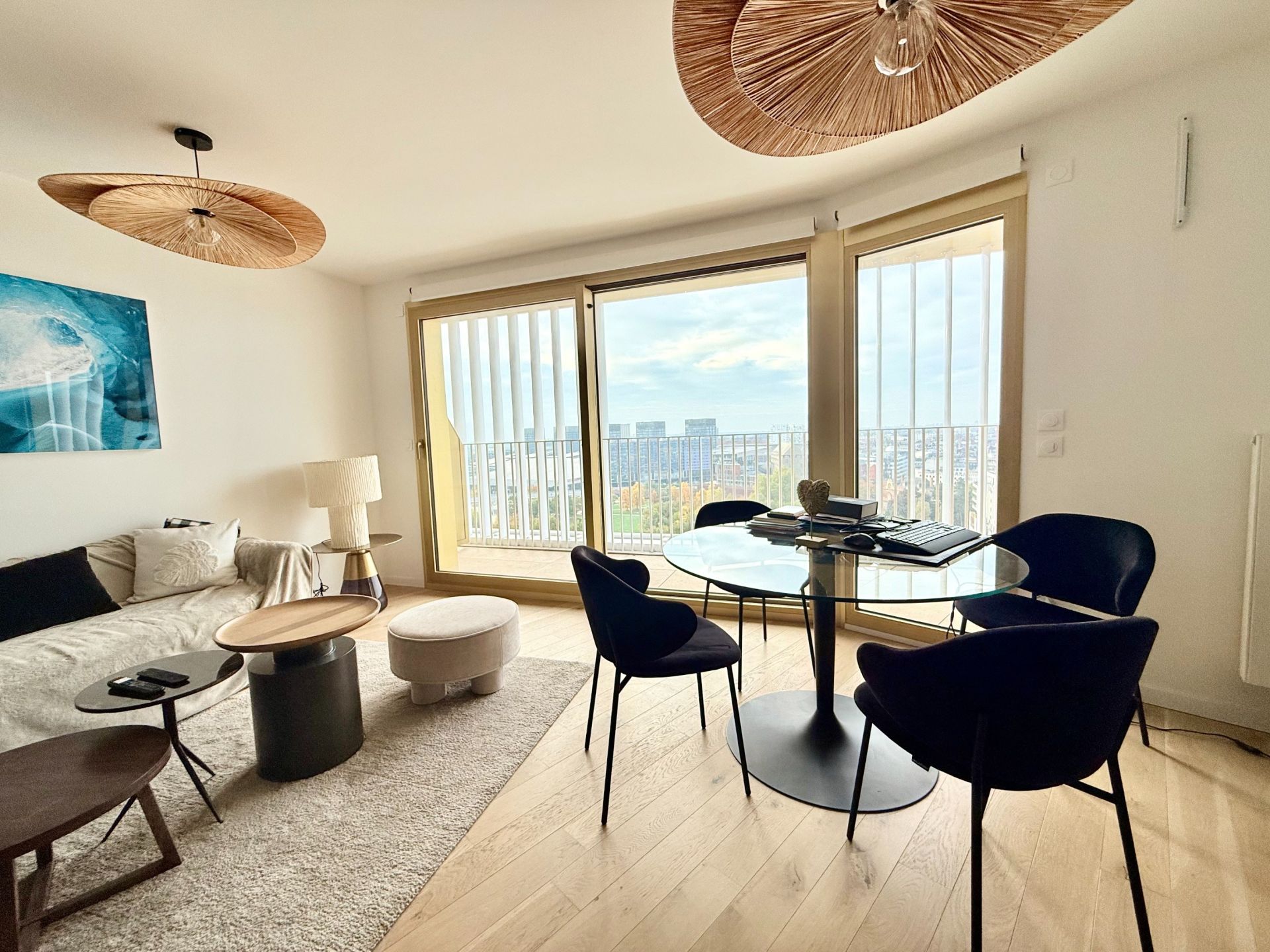 appartement de luxe 3 Pièces en location sur LILLE (59000)