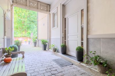 Vente Maison de luxe Lille 5&nbsp;Pièces 200.11&nbsp;m²