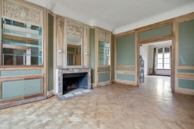 Vente Maison de luxe Tourcoing 12 Pièces 750 m²